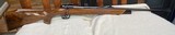 Mauser 4000 chambered in 222 Remington - Image 1 of 15