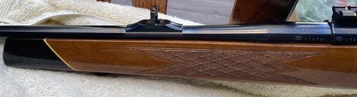 Mauser 4000 chambered in 222 Remington - Image 11 of 15