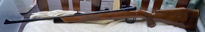 Mauser 4000 chambered in 222 Remington - Image 7 of 15