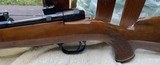 Mauser 4000 chambered in 222 Remington - Image 9 of 15