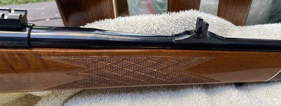 Mauser 4000 chambered in 222 Remington - Image 5 of 15