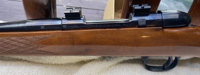 Mauser 4000 chambered in 222 Remington - Image 10 of 15