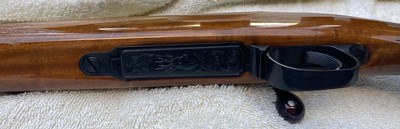 Mauser 4000 chambered in 222 Remington - Image 12 of 15