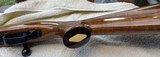 Mauser 4000 chambered in 222 Remington - Image 13 of 15