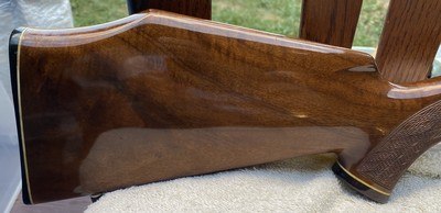 Mauser 4000 chambered in 222 Remington - Image 2 of 15