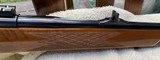 Mauser 4000 chambered in 222 Remington - Image 5 of 15