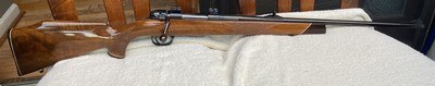 Mauser 4000 chambered in 222 Remington - Image 1 of 15