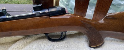 Mauser 4000 chambered in 222 Remington - Image 9 of 15