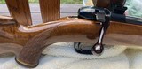 Mauser 4000 chambered in 222 Remington - Image 3 of 15