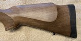 Howa 1500 25 Creedmoor Walnut Hunter Rifle - 8 of 15