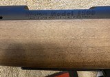 Howa 1500 25 Creedmoor Walnut Hunter Rifle - 12 of 15