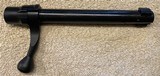 Howa 1500 25 Creedmoor Walnut Hunter Rifle - 14 of 15