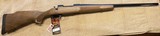 Howa 1500 25 Creedmoor Walnut Hunter Rifle - 1 of 15