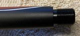 Howa 1500 25 Creedmoor Walnut Hunter Rifle - 13 of 15