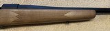 Howa 1500 25 Creedmoor Walnut Hunter Rifle - 4 of 15