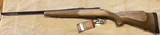 Howa 1500 25 Creedmoor Walnut Hunter Rifle - 7 of 15