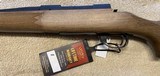 Howa 1500 25 Creedmoor Walnut Hunter Rifle - 9 of 15