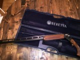 Beretta 682 Trap 12 Gauge S682X - 3 of 9