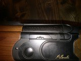 Beretta 682 Trap 12 Gauge S682X - 4 of 9