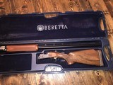 Beretta 682 Trap 12 Gauge S682X - 8 of 9