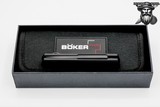 Boker Plus Kwaiken All Black OTF Automatic Knife #01BO255 - 5 of 5