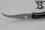 Spyderco Civilian C12GS Tactical Folding Knife - 5 of 8