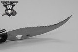 Spyderco Civilian C12GS Tactical Folding Knife - 8 of 8
