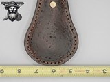 Custom Made Horsehide Sap,Cosh,Slapjack - 8 of 10