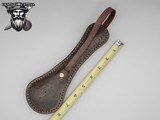 Custom Made Horsehide Sap,Cosh,Slapjack - 5 of 10