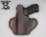 Custom Made Holster for H&K P30 - 2 of 5