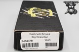 Bastinelli Big Dragotech BAS247B - 8 of 8