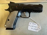 CZ Shadow 2 Compact 9mm - 2 of 2