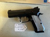 CZ Shadow 2 Compact 9mm - 1 of 2