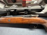 Belgium made Browning bolt action rifle in 270 winchester - 11 of 11