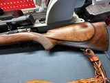 Belgium made Browning bolt action rifle in 270 winchester - 10 of 11
