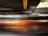 Belgium made Browning bolt action rifle in 270 winchester - 3 of 11