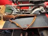 Belgium made Browning bolt action rifle in 270 winchester - 2 of 11