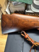 Belgium made Browning bolt action rifle in 270 winchester - 8 of 11
