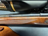 Belgium made Browning bolt action rifle in 270 winchester - 9 of 11
