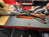 Marlin 1895CB 45/70 with Octagon Barrel with New Vortex Viper PST 1-6 - 2 of 7