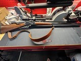 Marlin 1895CB 45/70 with Octagon Barrel with New Vortex Viper PST 1-6 - 1 of 7