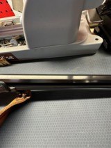 Marlin 1895CB 45/70 with Octagon Barrel with New Vortex Viper PST 1-6 - 6 of 7