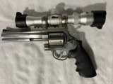Smith & Wesson
Model:629-3
.44 Magnum - 7 of 9