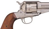 Remington Model 1875 Single Action 44-40 - 4 of 5