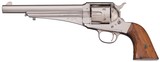 Remington Model 1875 Single Action 44-40 - 1 of 5