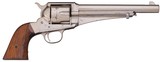 Remington Model 1875 Single Action 44-40 - 2 of 5