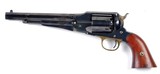 Remington 1858 New Model Army Revolver - 2 of 7