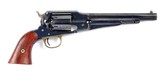 Remington 1858 New Model Army Revolver - 1 of 7