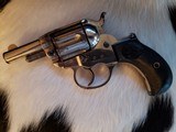 Colt Model 1877 Lightning - 4 of 5