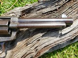 Colt Bisley Model .38/40 - 5 of 15